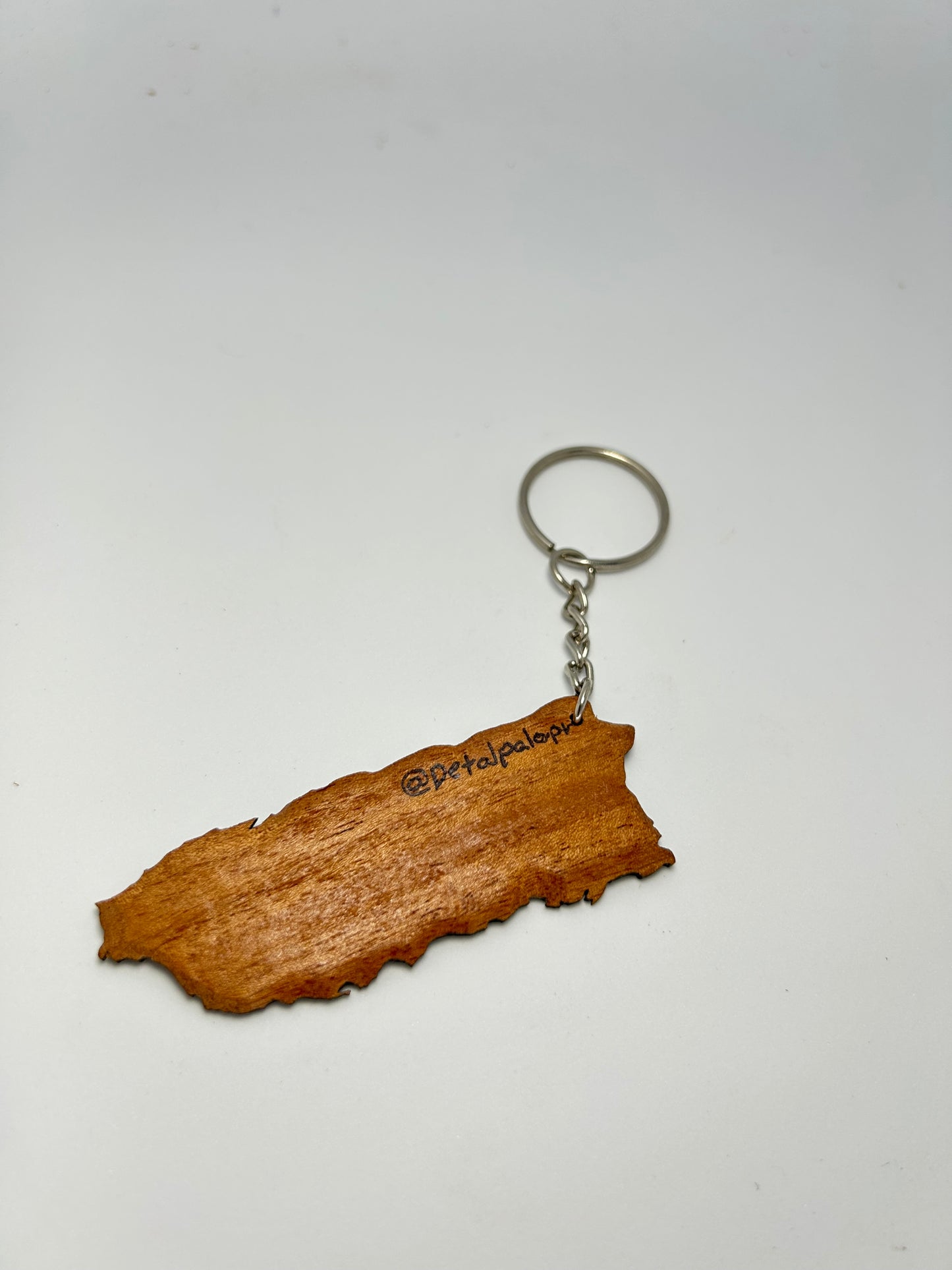 Mapitas “Borinquen”