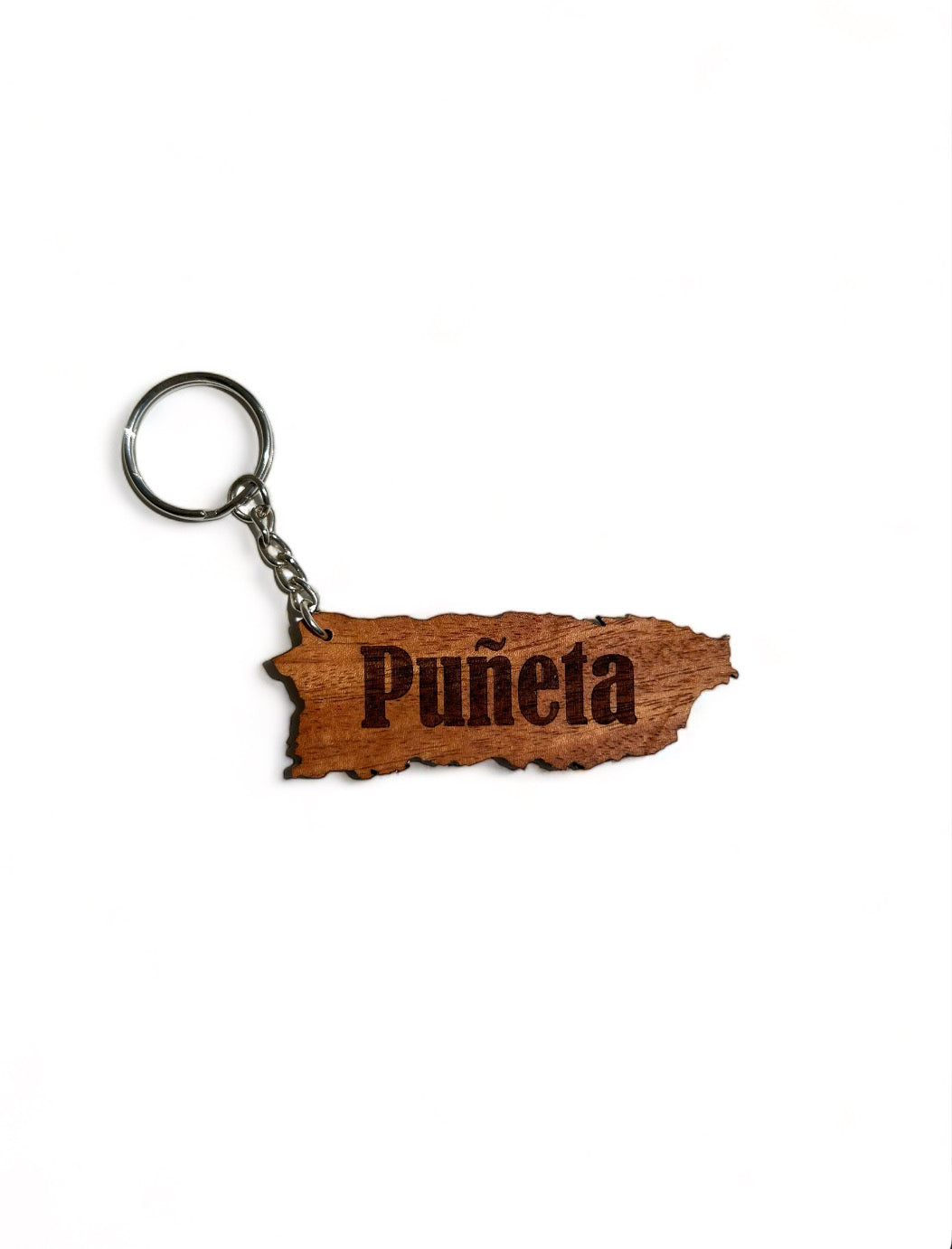 Mapita “Puñeta”
