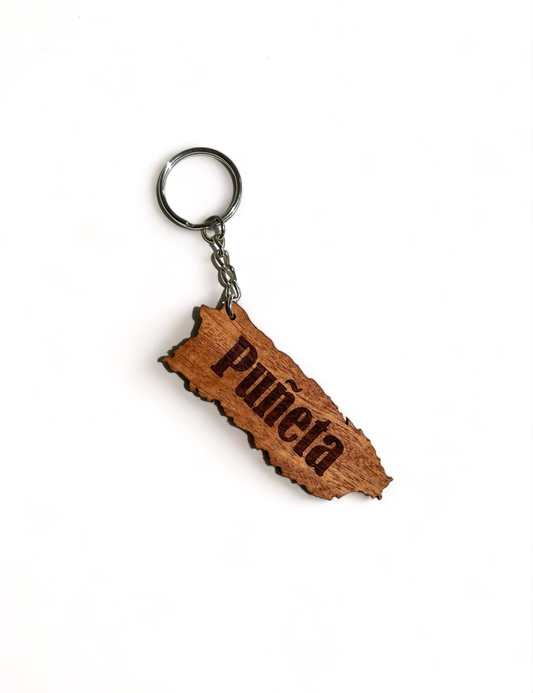 Mapita “Puñeta”